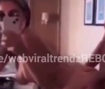 Elif Karaarslan vs Ohhan Erdemir Turkey Raferee Sex